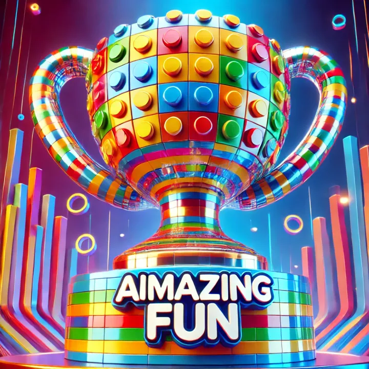 #AimazingFun - Sharing Aimazing Ideas